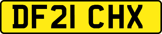 DF21CHX
