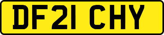 DF21CHY