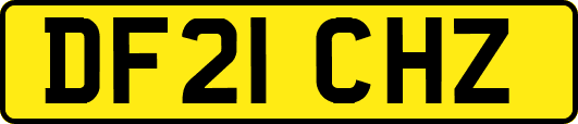DF21CHZ