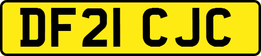 DF21CJC