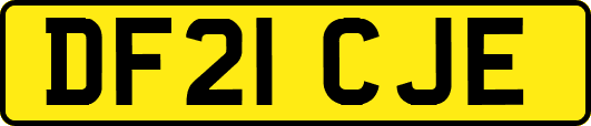 DF21CJE