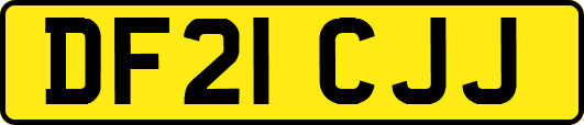 DF21CJJ