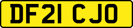 DF21CJO