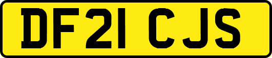 DF21CJS