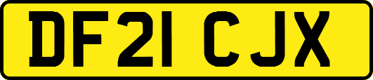 DF21CJX
