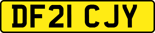 DF21CJY