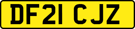 DF21CJZ