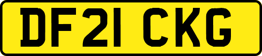 DF21CKG