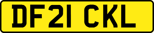 DF21CKL