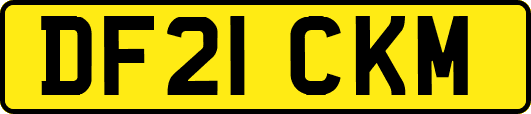 DF21CKM