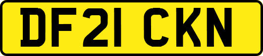 DF21CKN