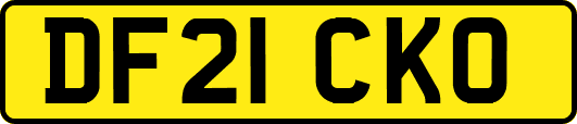 DF21CKO