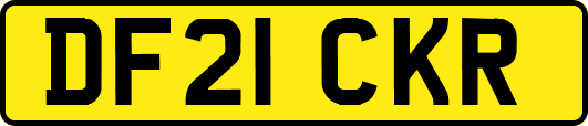 DF21CKR