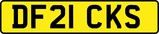 DF21CKS