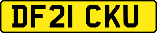 DF21CKU
