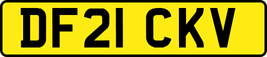 DF21CKV