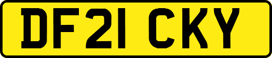 DF21CKY