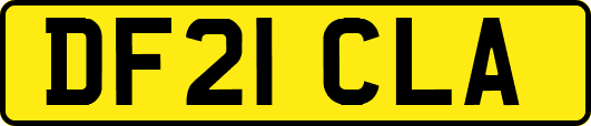 DF21CLA