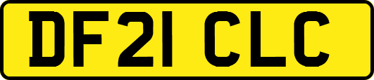 DF21CLC