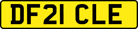 DF21CLE