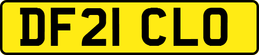 DF21CLO