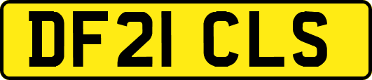 DF21CLS