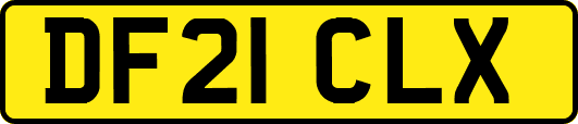 DF21CLX