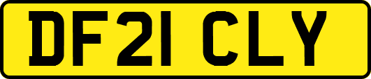 DF21CLY