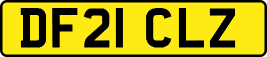 DF21CLZ