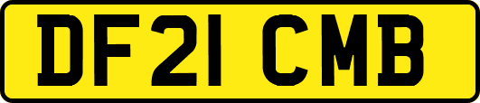DF21CMB