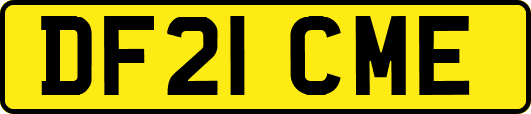 DF21CME