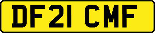 DF21CMF