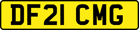 DF21CMG
