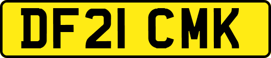 DF21CMK
