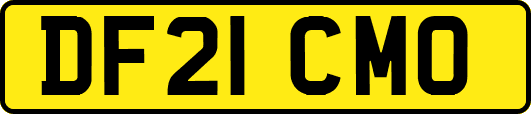 DF21CMO