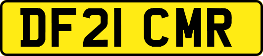 DF21CMR