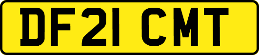 DF21CMT
