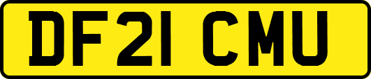 DF21CMU