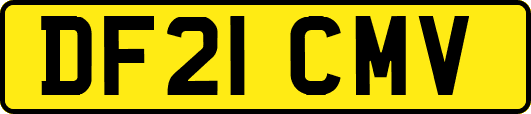 DF21CMV