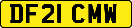 DF21CMW