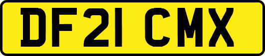 DF21CMX