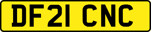 DF21CNC