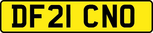 DF21CNO