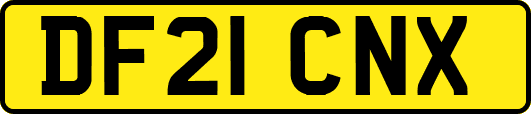 DF21CNX