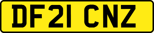 DF21CNZ