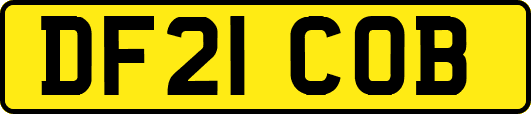 DF21COB