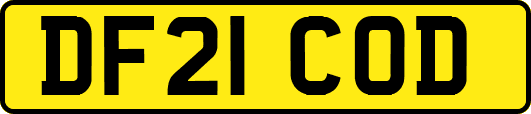DF21COD