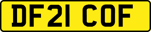 DF21COF
