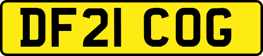 DF21COG