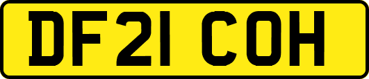 DF21COH